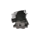 Kompletter Zylinder mit Kolben für Stihl MS362 MS362C Kettensägen 47 mm (OEM 11400201200)