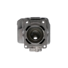 Kompletter Zylinder mit Kolben für Stihl MS362 MS362C Kettensägen 47 mm (OEM 11400201200)