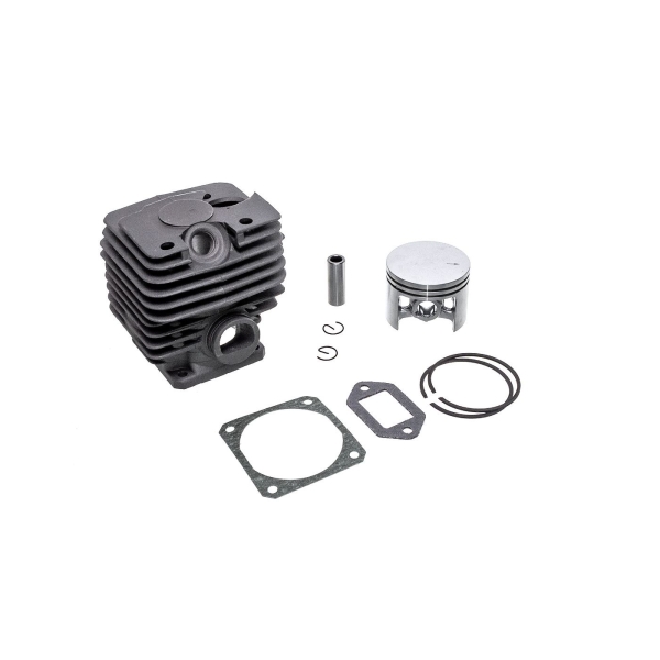 Kompletter Zylinder mit Kolben für Stihl MS381 Kettensägen 52mm (OEM 11190201204)