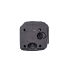 Kompletter Zylinder mit Kolben für Stihl MS381 Kettensägen 52mm (OEM 11190201204)