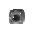 Kompletter Zylinder mit Kolben für Stihl MS381 Kettensägen 52mm (OEM 11190201204)