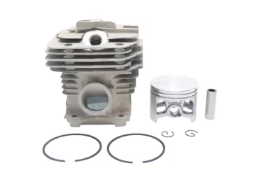 Kompletter Zylinder mit Kolben für Stihl MS651 Kettensägen (OEM 11440201201)