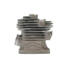 Kompletter Zylinder mit Kolben für Stihl MS651 Kettensägen (OEM 11440201201)