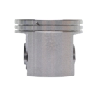 Kompletter Zylinder mit Kolben für Stihl MS651 Kettensägen (OEM 11440201201)