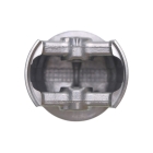 Kompletter Zylinder mit Kolben für Stihl MS651 Kettensägen (OEM 11440201201)