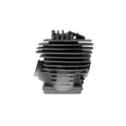 Kompletter Zylinder mit Kolben für Stihl MS660 066 54 mm Kettensägen (OEM 11220201209)