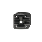 Kompletter Zylinder mit Kolben für Stihl TS400 49 mm Stichsägen (OEM 42230201200)