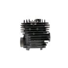 Kompletter Zylinder mit Kolben für Stihl TS400 49 mm Stichsägen (OEM 42230201200)