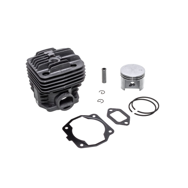 Kompletter Zylinder mit Kolben für Stihl TS400 49 mm Stichsägen (OEM 42230201200)