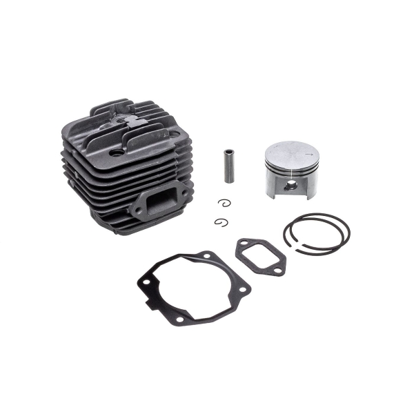 Kompletter Zylinder mit Kolben für Stihl TS400 49 mm Stichsägen (OEM 42230201200)