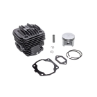 Kompletter Zylinder mit Kolben für Stihl TS400 49 mm Stichsägen (OEM 42230201200)