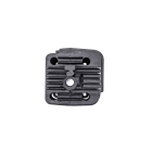 Kompletter Zylinder mit Kolben für Stihl TS400 49 mm Stichsägen (OEM 42230201200)