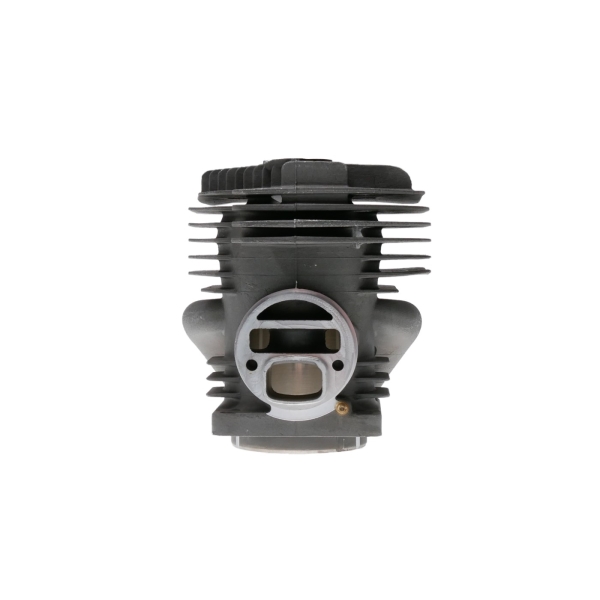 Kompletter Zylinder mit Kolben für Trennschneider Husqvarna Partner K1270 K1270R Nikasil 60 mm (OEM 582582301)