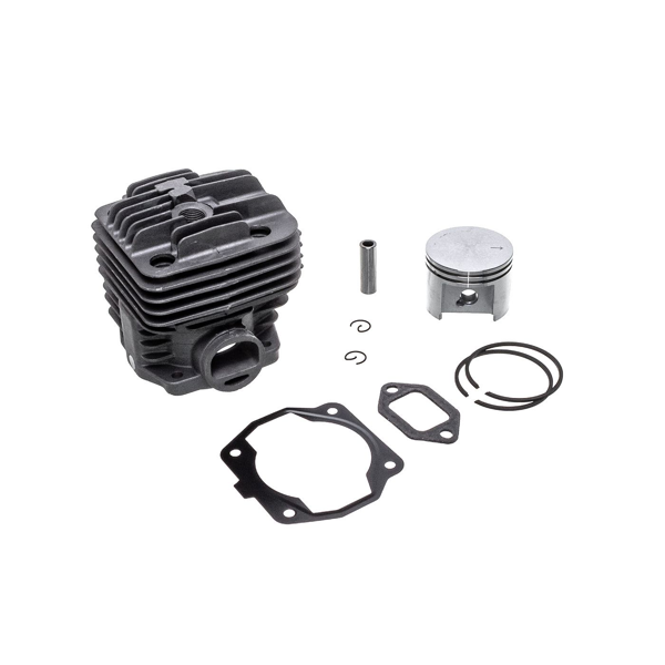 Kompletter Zylinder mit Kolben für Trennschneider Stihl TS400 49 mm (OEM 42230201200)