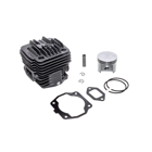 Kompletter Zylinder mit Kolben für Trennschneider Stihl TS400 49 mm (OEM 42230201200)