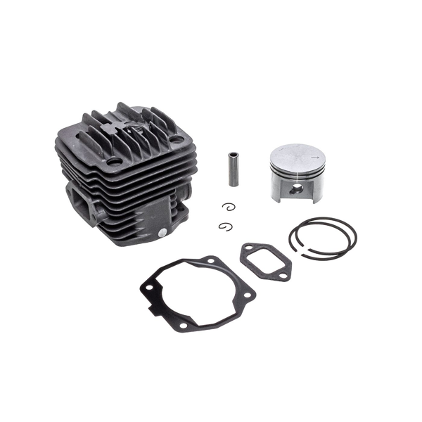 Kompletter Zylinder mit Kolben für Trennschneider Stihl TS400 49 mm (OEM 42230201200)