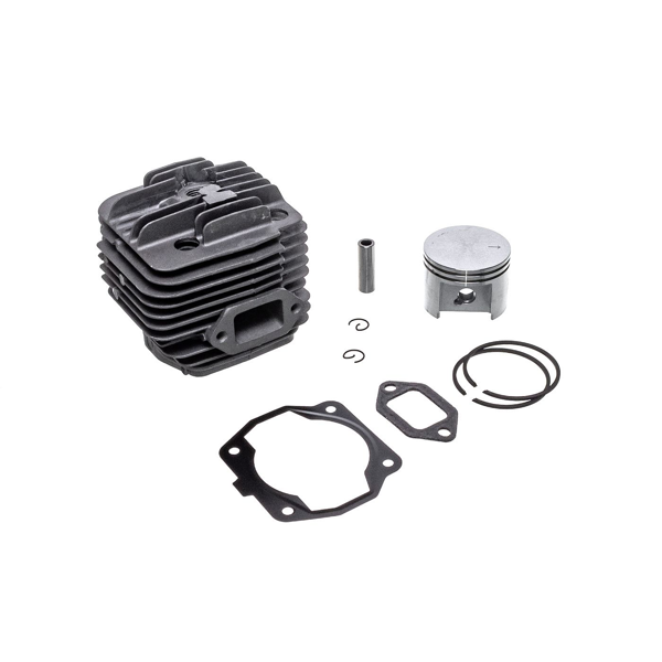 Kompletter Zylinder mit Kolben für Trennschneider Stihl TS400 49 mm (OEM 42230201200)