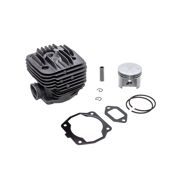 Kompletter Zylinder mit Kolben für Trennschneider Stihl TS400 49 mm (OEM 42230201200)