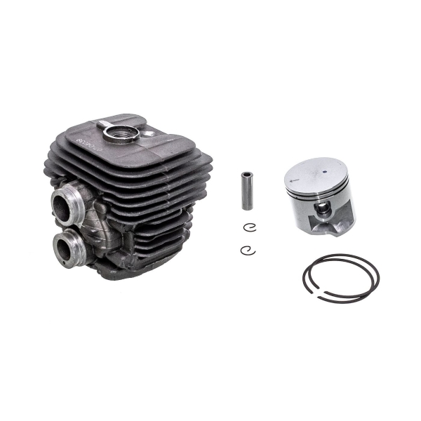 Kompletter Zylinder mit Kolben für Trennschneider Stihl TS410 TS420 50 mm (OEM 42380201202)