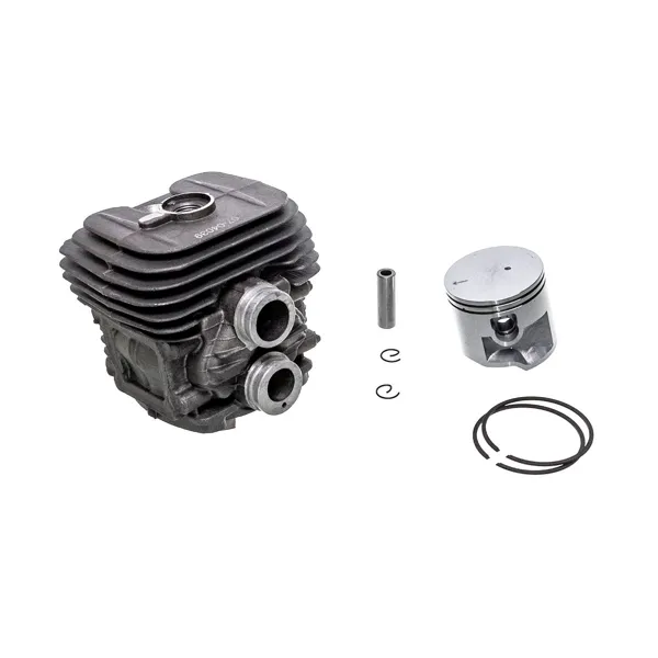 Kompletter Zylinder mit Kolben für Trennschneider Stihl TS410 TS420 50 mm (OEM 42380201202)