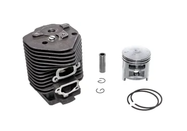 Kompletter Zylinder mit Kolben für Trennschneider Stihl TS510 52 mm (OEM 11110201200)