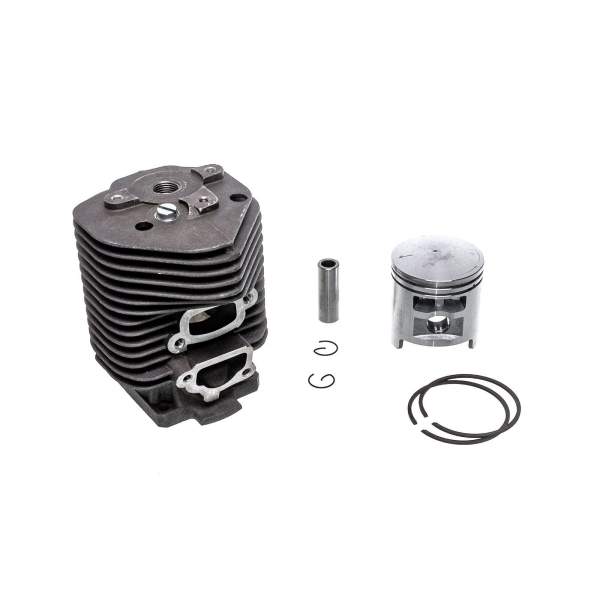 Kompletter Zylinder mit Kolben für Trennschneider Stihl TS510 52 mm (OEM 11110201200)