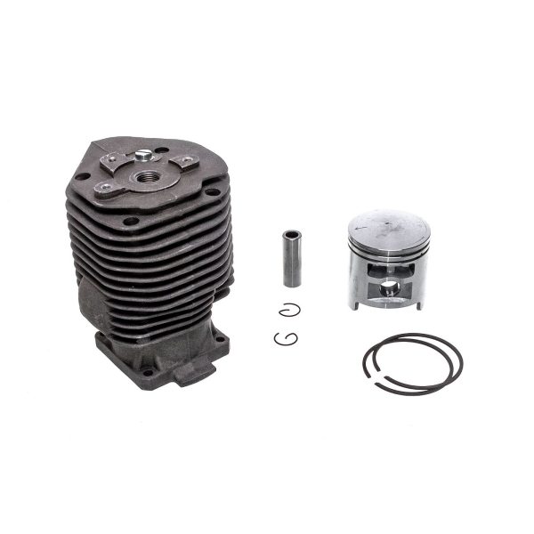 Kompletter Zylinder mit Kolben für Trennschneider Stihl TS510 52 mm (OEM 11110201200)