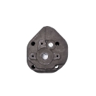 Kompletter Zylinder mit Kolben für Trennschneider Stihl TS510 52 mm (OEM 11110201200)