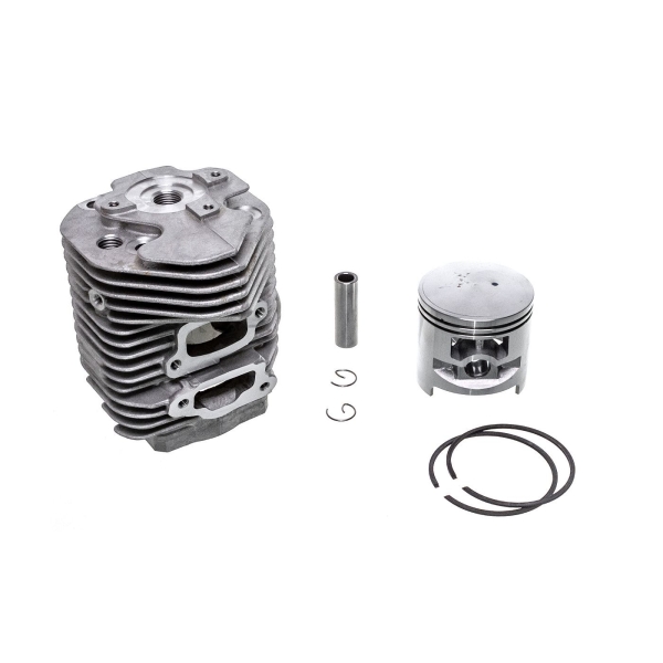 Kompletter Zylinder mit Kolben für Trennschneider Stihl TS760 58 mm (OEM 42050201200)