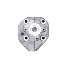 Kompletter Zylinder mit Kolben für Trennschneider Stihl TS760 58 mm (OEM 42050201200)