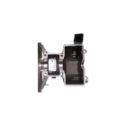 Kompletter Zylinder mit Kolben für Viertaktmotor 140F 40 mm