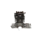 Kompletter Zylinder mit Kolben für Viertaktmotor 140F 40 mm