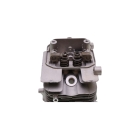 Kompletter Zylinder mit Kolben für Viertaktmotor 140F 40 mm