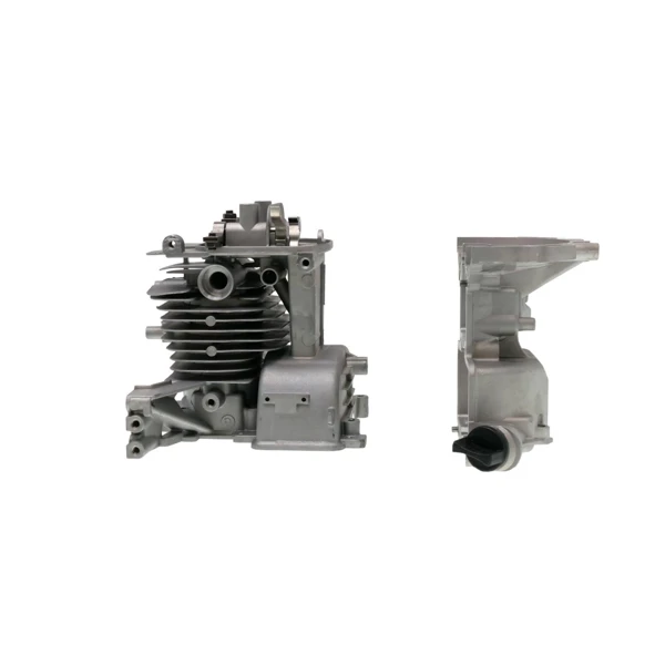 Kompletter Zylinder mit Kolben für Viertaktmotor Honda GX35 39 mm (OEM 10100Z0Z405 10100Z3F405)