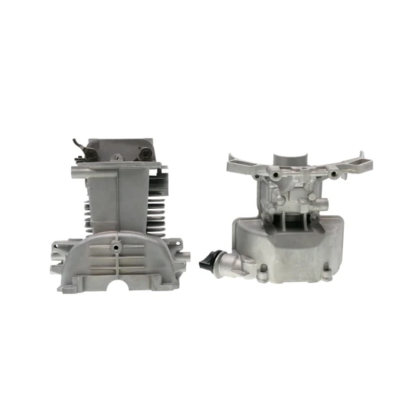 Kompletter Zylinder mit Kolben für Viertaktmotor Honda GX35 39 mm (OEM 10100Z0Z405 10100Z3F405)
