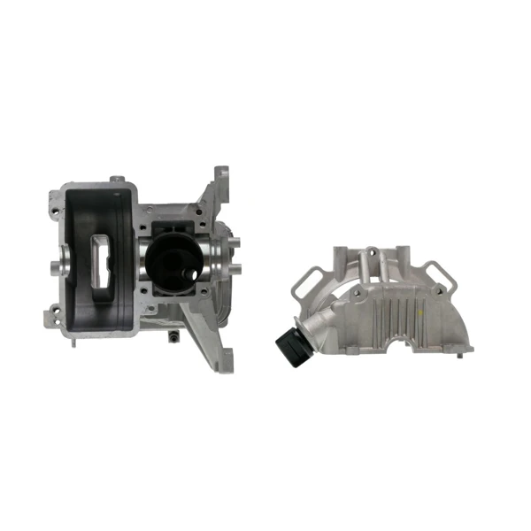 Kompletter Zylinder mit Kolben für Viertaktmotor Honda GX35 39 mm (OEM 10100Z0Z405 10100Z3F405)
