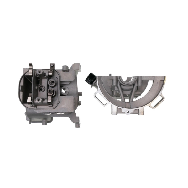 Kompletter Zylinder mit Kolben für Viertaktmotor Honda GX35 39 mm (OEM 10100Z0Z405 10100Z3F405)