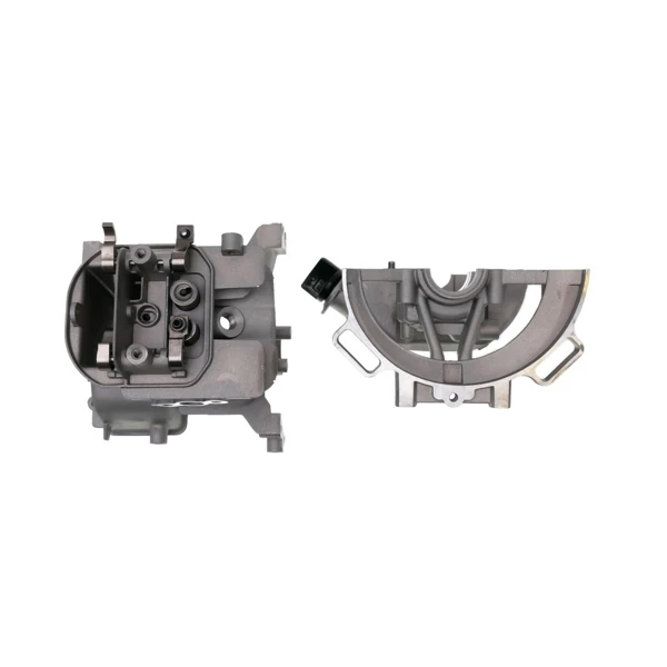 Kompletter Zylinder mit Kolben für Viertaktmotor Honda GX35 39 mm (OEM 10100Z0Z405 10100Z3F405)