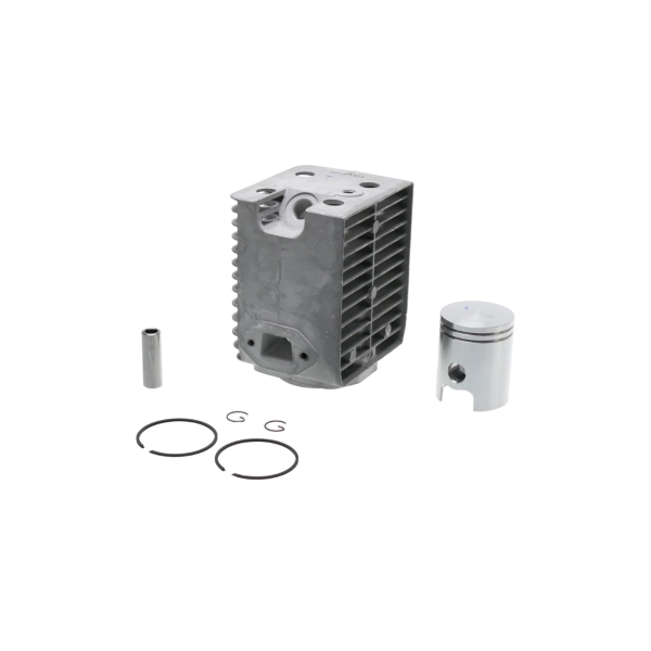 Kompletter Zylinder mit Kolben für Wacker WM80 45mm Motoren (OEM 0099336)