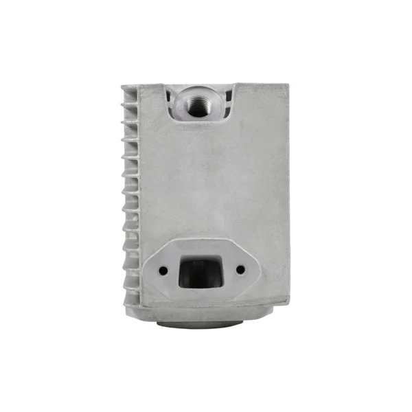 Kompletter Zylinder mit Kolben für Wacker WM80 45mm Motoren (OEM 0099336)