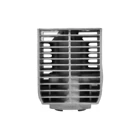 Kompletter Zylinder mit Kolben für Wacker WM80 45mm Motoren (OEM 0099336)