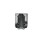 Kompletter Zylinder mit Kolben für Wacker WM80 45mm Motoren (OEM 0099336)
