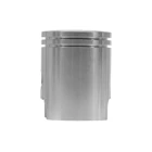 Kompletter Zylinder mit Kolben für Wacker WM80 45mm Motoren (OEM 0099336)