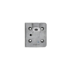 Kompletter Zylinder mit Kolben für Wacker WM80 45mm Motoren (OEM 0099336)
