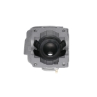 Kompletter Zylinder mit Kolben und unterer Abdeckung für Stihl 029 MS290 46 mm Kettensägen (OEM 11270201210 11270212500)