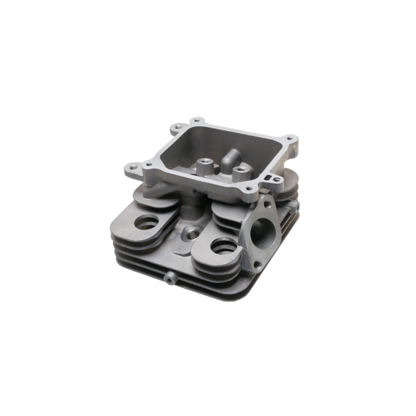 Kompletter Zylinderkopf für Zongshen XP420 Motoren (OEM 100002420)