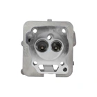 Kompletter Zylinderkopf für Zongshen XP420 Motoren (OEM 100002420)
