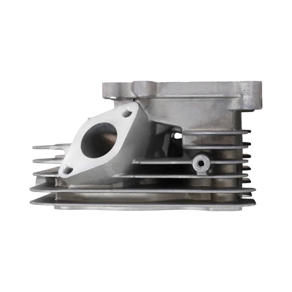 Kompletter Zylinderkopf für Zongshen XP420 Motoren (OEM 100002420)