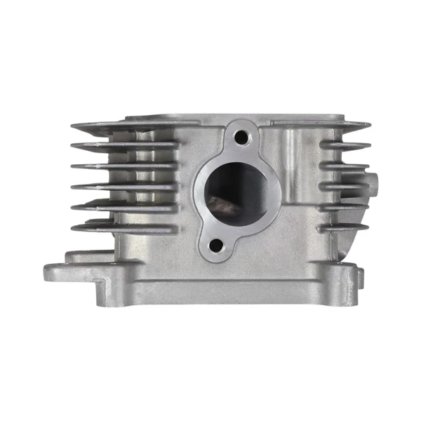 Kompletter Zylinderkopf für Zongshen XP420 Motoren (OEM 100002420)