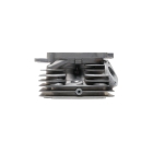 Kompletter Zylinderkopf für Zongshen XP420 Motoren (OEM 100002420)